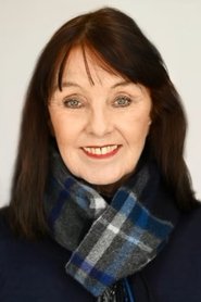 Elli Maclure portrait