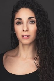 Paulina Cossio portrait