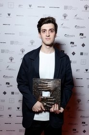 Robert Sarukhanyan portrait