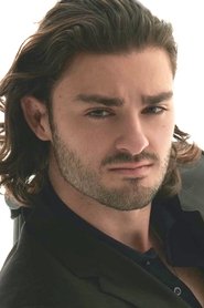 Antonio Mauri portrait