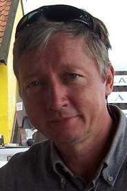Andrzej Ferenc portrait