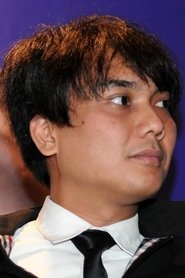 Dipa Changcuters portrait