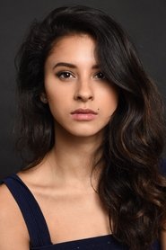 Daniela Norman portrait
