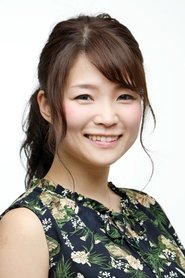 Azusa Tanaka portrait