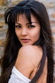 Jenny Umbhau portrait