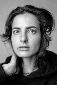 Olga Polevikova portrait