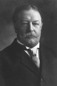 William Howard Taft portrait