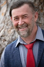 Toby S. Pruett portrait