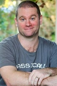 Rodney McLennan portrait