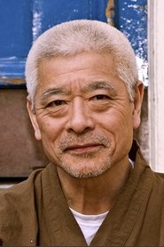 Togo Igawa portrait