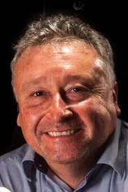 Michael Cusack portrait