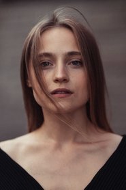 Kinga Jasik portrait