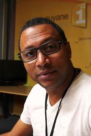 Rudy Icare portrait