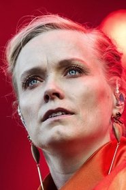 Ane Brun portrait