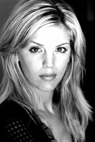 Amy Allen portrait