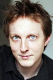 Dimitri Michelsen portrait