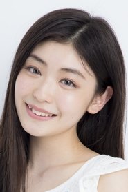 Ami Okuma portrait