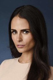 Jordana Brewster portrait