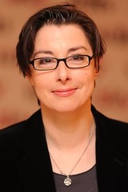 Sue Perkins portrait