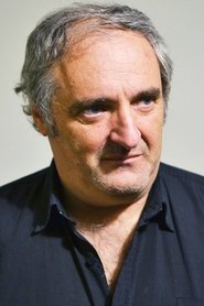 Marcelo Zygier portrait
