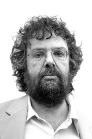 Stephen Poliakoff portrait