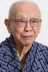 Koba Hayashi portrait