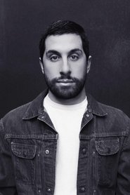 Bashir Naim portrait