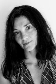 Alexandra Kazazou portrait
