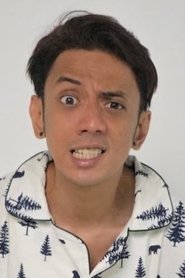Teguh Prakoso portrait