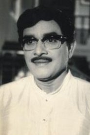 Dhulipala portrait