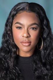 Mena Monroe portrait
