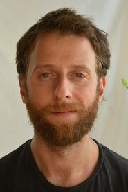 Nikolas Papadomihelakis portrait