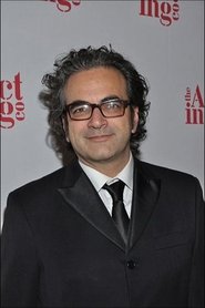 Neil Patel portrait