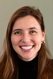 Megan McDonnell portrait