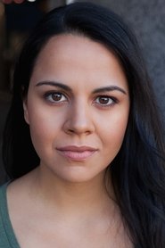 Viviana Chavez portrait