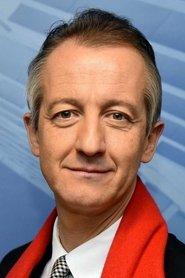 Christophe Barbier portrait