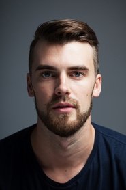 Jaakko Ohtonen portrait