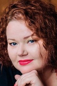 Elena Melentyeva portrait