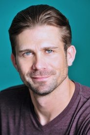 Derek Caldwell portrait