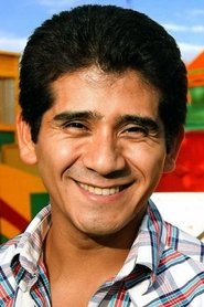 Oscar Guzmán portrait