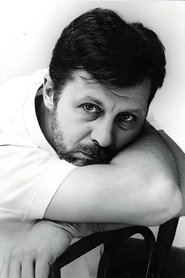 Robertas Vaidotas portrait