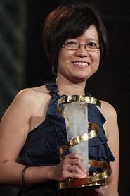 Charlotte Lim portrait