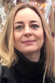 Marie Østerbye portrait