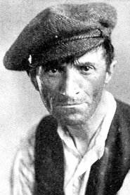 Harold Howard portrait