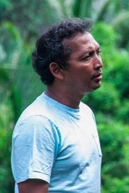 Yoyok Budi Santoso portrait