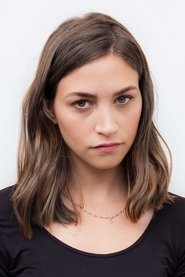Chelsea Edge portrait