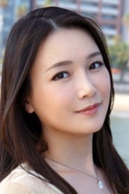 Mirei Kyono portrait