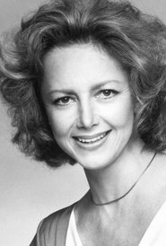 Cathryn Damon portrait