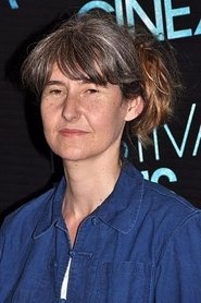 Laetitia Masson portrait