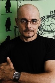 Bertrand Duarte portrait
